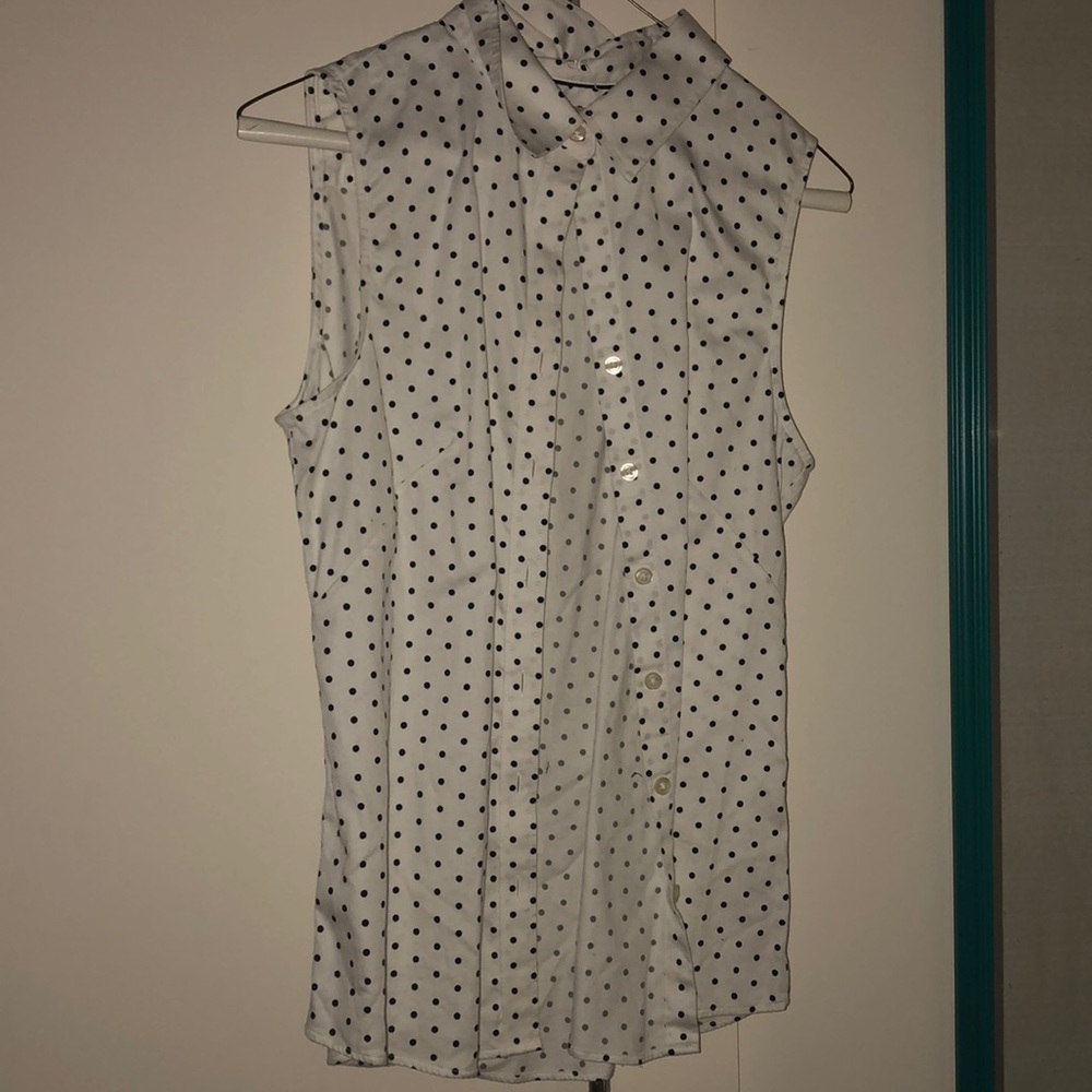 Banana Republic Tank